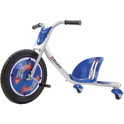 Razor riprider 360 caster - riprider,