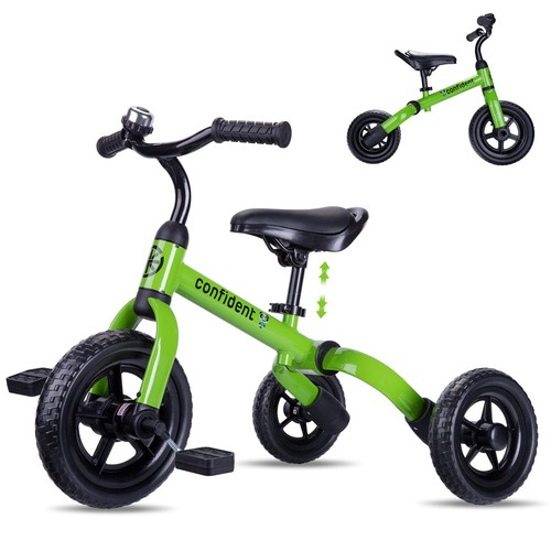 Ygjt tricycle for - 3, in