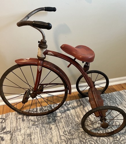 Vtg junior vehicle - , kids